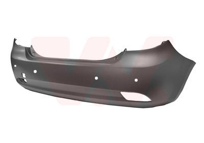 Buferis VAN WEZEL 8353545