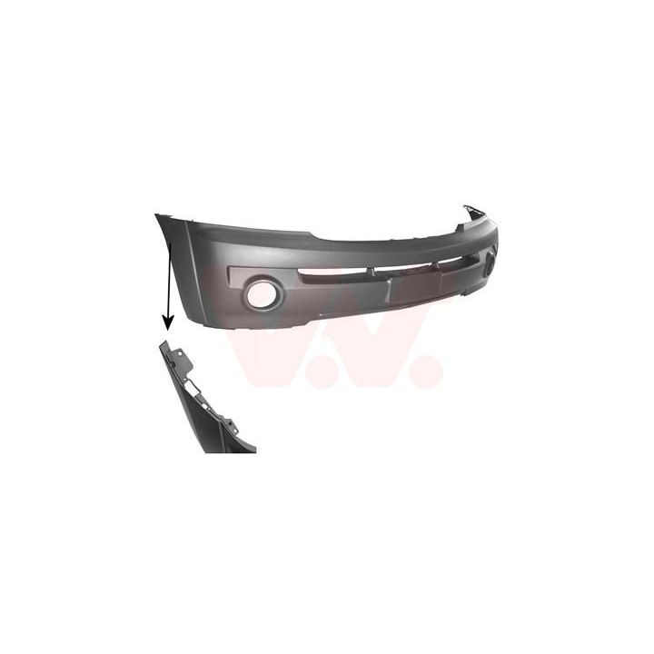 Buferis VAN WEZEL 8385574