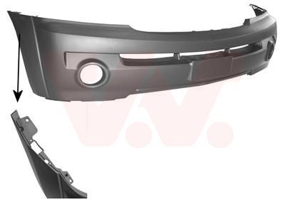 Buferis VAN WEZEL 8385574