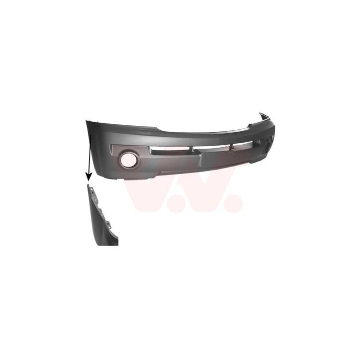 Buferis VAN WEZEL 8385575