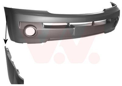 Buferis VAN WEZEL 8385575