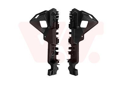 Montavimo rėmas, buferis VAN WEZEL 3891569