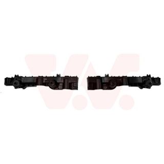 Montavimo rėmas, buferis VAN WEZEL 4423569