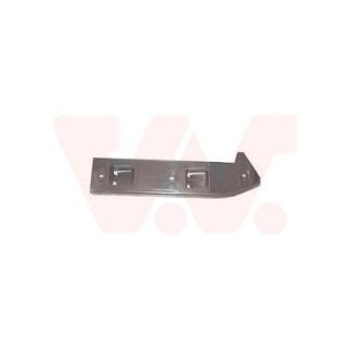 Montavimo rėmas, buferis VAN WEZEL 5892567