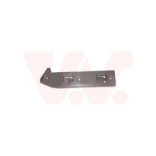 Montavimo rėmas, buferis VAN WEZEL 5892568