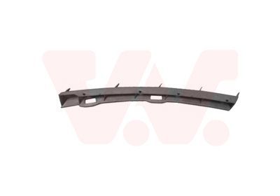 Montavimo rėmas, buferis VAN WEZEL 8207565