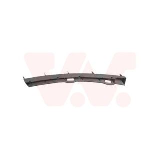 Montavimo rėmas, buferis VAN WEZEL 8207566