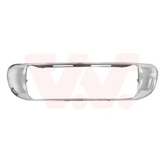 Apdailos/apsauginės juostelė, buferis VAN WEZEL 0515552