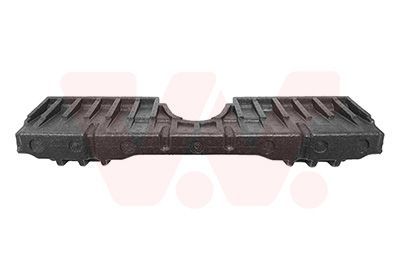 Priekinis absorberis, buferis VAN WEZEL 4395531