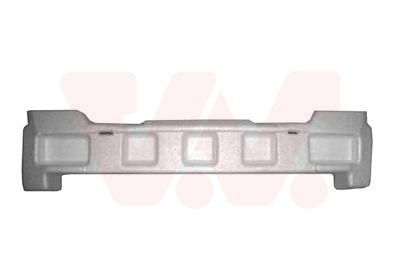 Priekinis absorberis, buferis VAN WEZEL 8353561