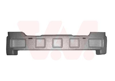 Priekinis absorberis, buferis VAN WEZEL 8354561