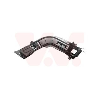 Priekinio žibinto pagrindas VAN WEZEL 1639661