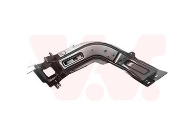 Priekinio žibinto pagrindas VAN WEZEL 1639662