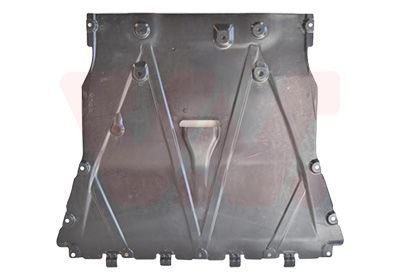 Garso izoliacijos medžiaga, variklio niša VAN WEZEL 4422702