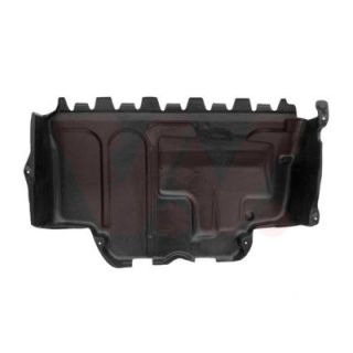 Garso izoliacijos medžiaga, variklio niša VAN WEZEL 5825701