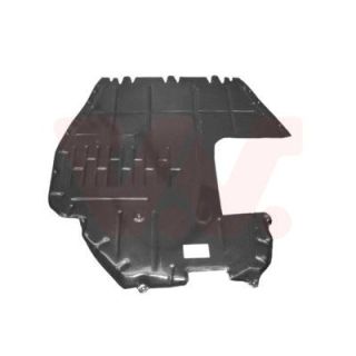 Garso izoliacijos medžiaga, variklio niša VAN WEZEL 7620706