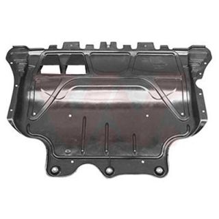 Garso izoliacijos medžiaga, variklio niša VAN WEZEL 7644701