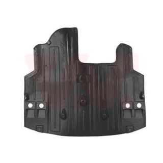 Garso izoliacijos medžiaga, variklio niša VAN WEZEL 8356703