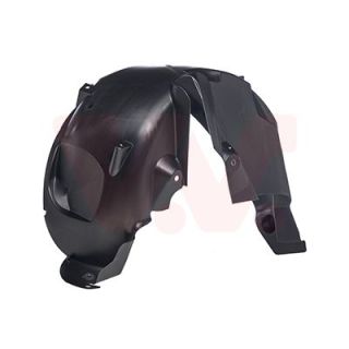 Plokščių apkalas, purvasargis VAN WEZEL 4373453