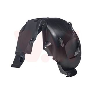 Plokščių apkalas, purvasargis VAN WEZEL 4373454