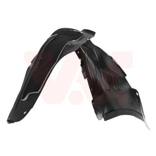 Plokščių apkalas, purvasargis VAN WEZEL 8304433