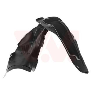 Plokščių apkalas, purvasargis VAN WEZEL 8304434