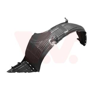 Plokščių apkalas, purvasargis VAN WEZEL 8314433