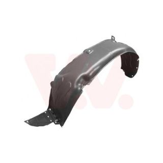 Plokščių apkalas, purvasargis VAN WEZEL 8323433