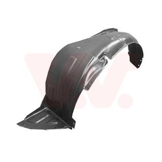 Plokščių apkalas, purvasargis VAN WEZEL 8325433