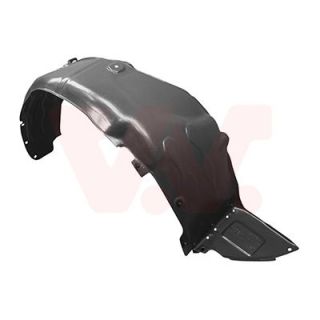 Plokščių apkalas, purvasargis VAN WEZEL 8326434