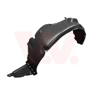 Plokščių apkalas, purvasargis VAN WEZEL 8355433