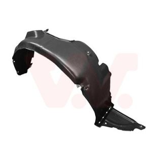 Plokščių apkalas, purvasargis VAN WEZEL 8355434