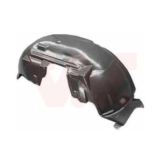 Plokščių apkalas, purvasargis VAN WEZEL 8385434