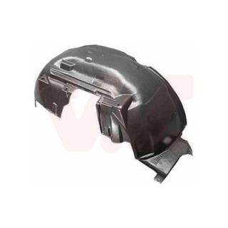 Plokščių apkalas, purvasargis VAN WEZEL 8385436