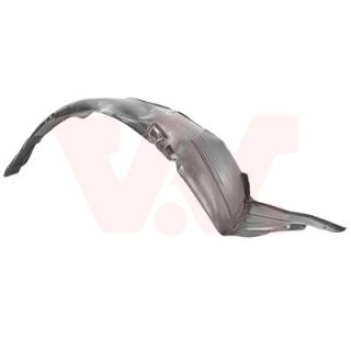 Plokščių apkalas, purvasargis VAN WEZEL 8568434