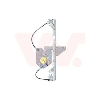 Lango pakėliklis VAN WEZEL 8279261