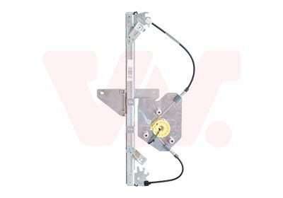 Lango pakėliklis VAN WEZEL 8279262