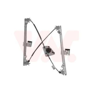 Lango pakėliklis VAN WEZEL 8353264