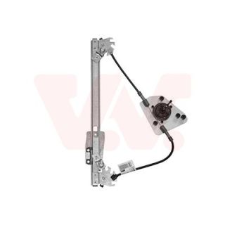 Lango pakėliklis VAN WEZEL 8353265