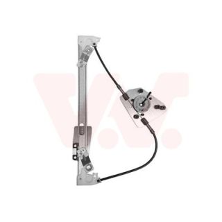 Lango pakėliklis VAN WEZEL 8383263