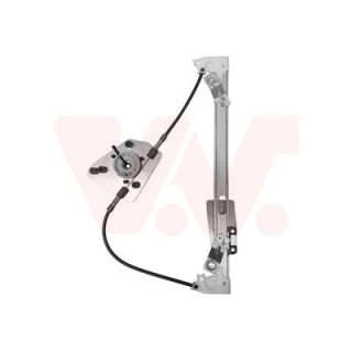 Lango pakėliklis VAN WEZEL 8383264