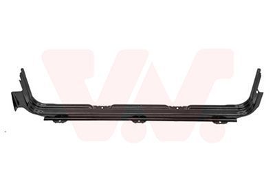 Atrama, buferis VAN WEZEL 3082561