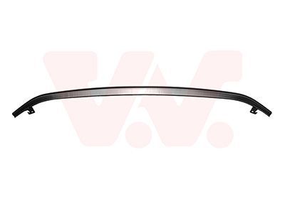 Atrama, buferis VAN WEZEL 7643561