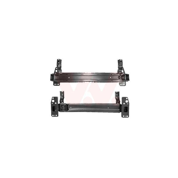 Atrama, buferis VAN WEZEL 8314560