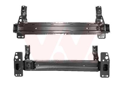 Atrama, buferis VAN WEZEL 8314560