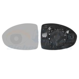 Veidrodėlio stiklas, išorinis veidrodėlis VAN WEZEL 1648831