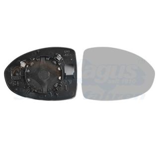 Veidrodėlio stiklas, išorinis veidrodėlis VAN WEZEL 1648832