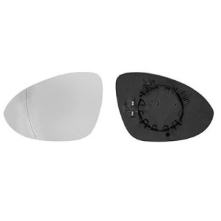 Veidrodėlio stiklas, išorinis veidrodėlis VAN WEZEL 7415837