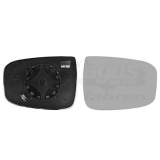 Veidrodėlio stiklas, išorinis veidrodėlis VAN WEZEL 8239838