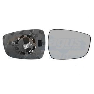 Veidrodėlio stiklas, išorinis veidrodėlis VAN WEZEL 8244832